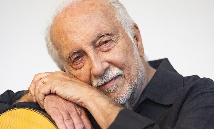 Bossa Sempre Nova reúne Roberto Menescal, Patty Ascher e Danilo Caymmi em turnê pelo Brasil