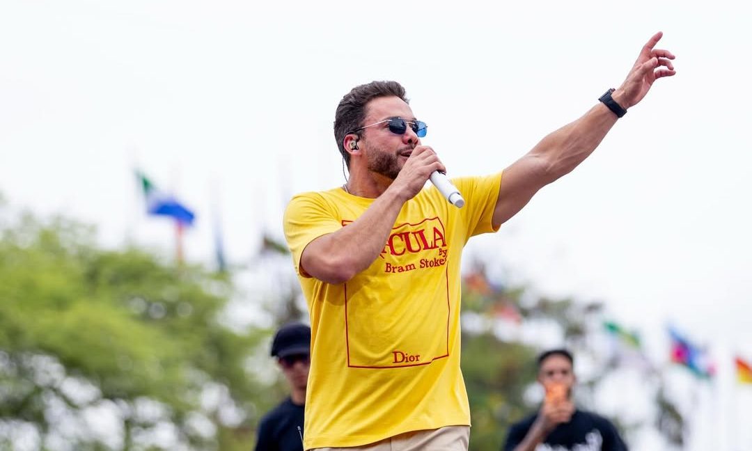 Olinda Beer reúne multidão e aquece o clima do Carnaval 2026 em Pernambuco