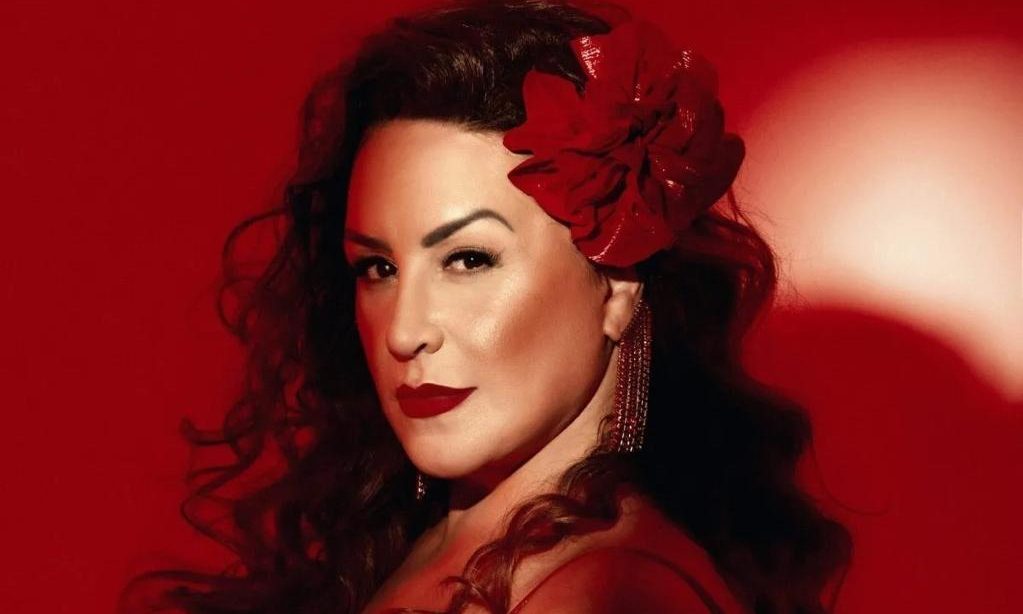 Gina Garcia transforma o Blue Note SP em tributo inesquecível a Gal Costa; saiba mais