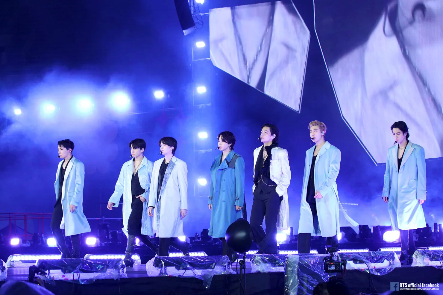 BTS lança “ARIRANG”, quinto álbum de estúdio, e marca nova fase na carreira