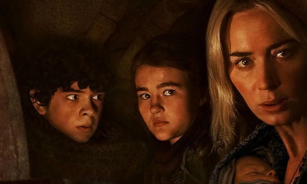 “Um Lugar Silencioso 3”: John Krasinski anuncia novos nomes no elenco e início da produção