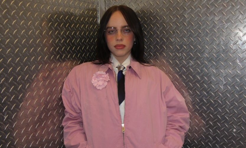 Billie Eilish deve estrear como atriz no cinema em adaptação de “The Bell Jar”