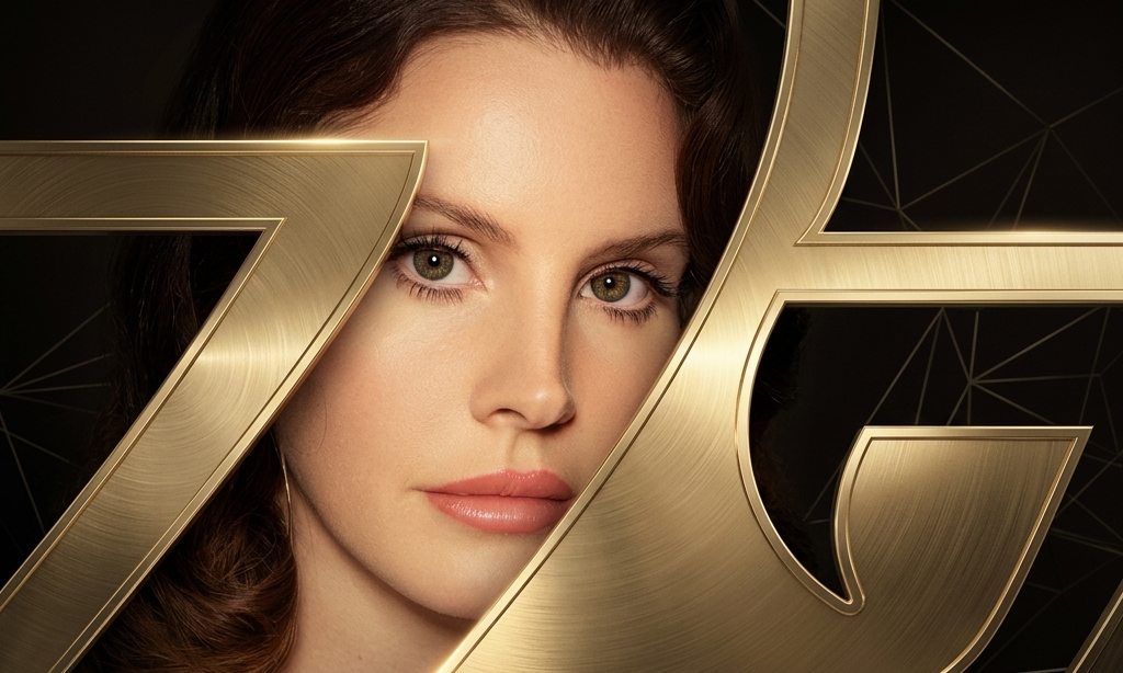 Lana Del Rey e David Arnold oficializam parceria em tema inédito para o jogo “007 First Light”