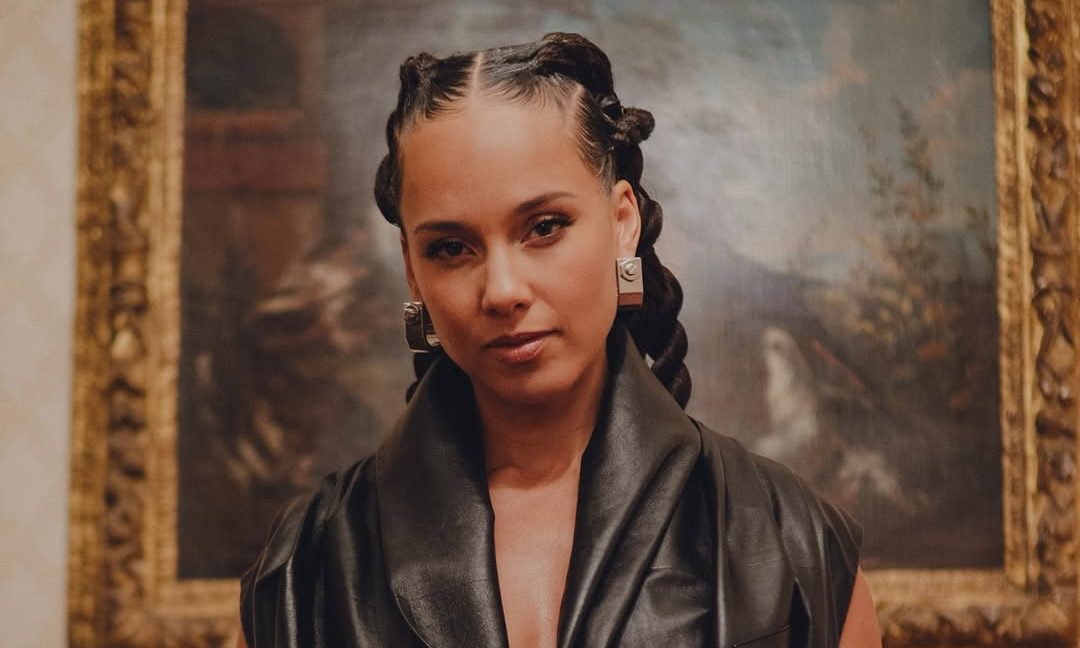 Alicia Keys aponta desigualdade de gênero na indústria musical e defende mais autonomia feminina