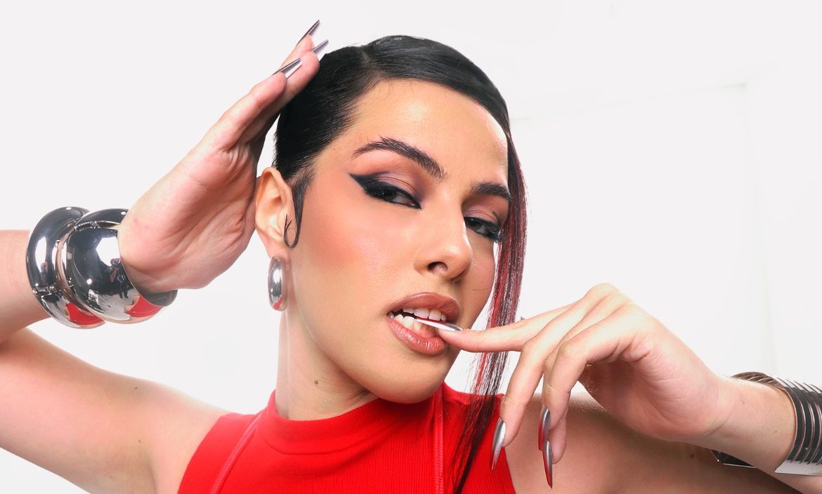 Com “409” ultrapassando 300 mil plays, MARINA NA VOZ celebra fase em alta com dois shows no Rio nesta semana