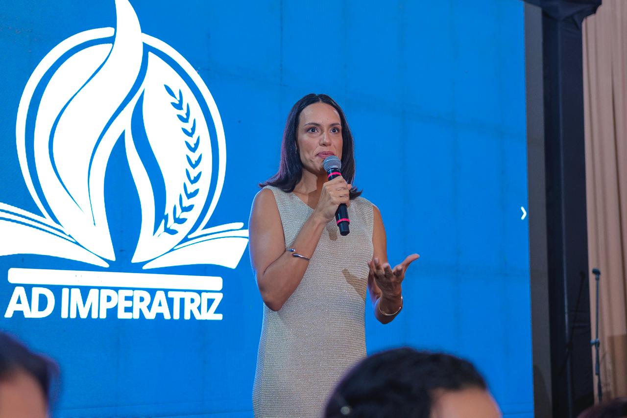 Renata de Paula fala sobre impacto do longa Renúncia, amadurecimento artístico e novos projetos no cinema