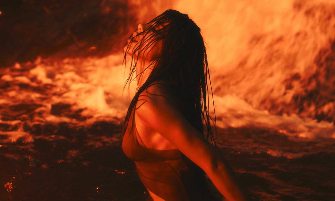 KATSEYE, Anitta e Shakira agitam os lançamentos da semana