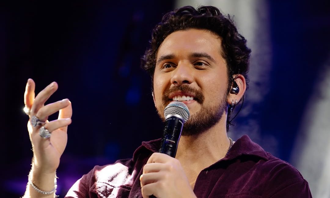 Gustavo Mioto é confirmado no São João da Thay em edição inédita em Imperatriz