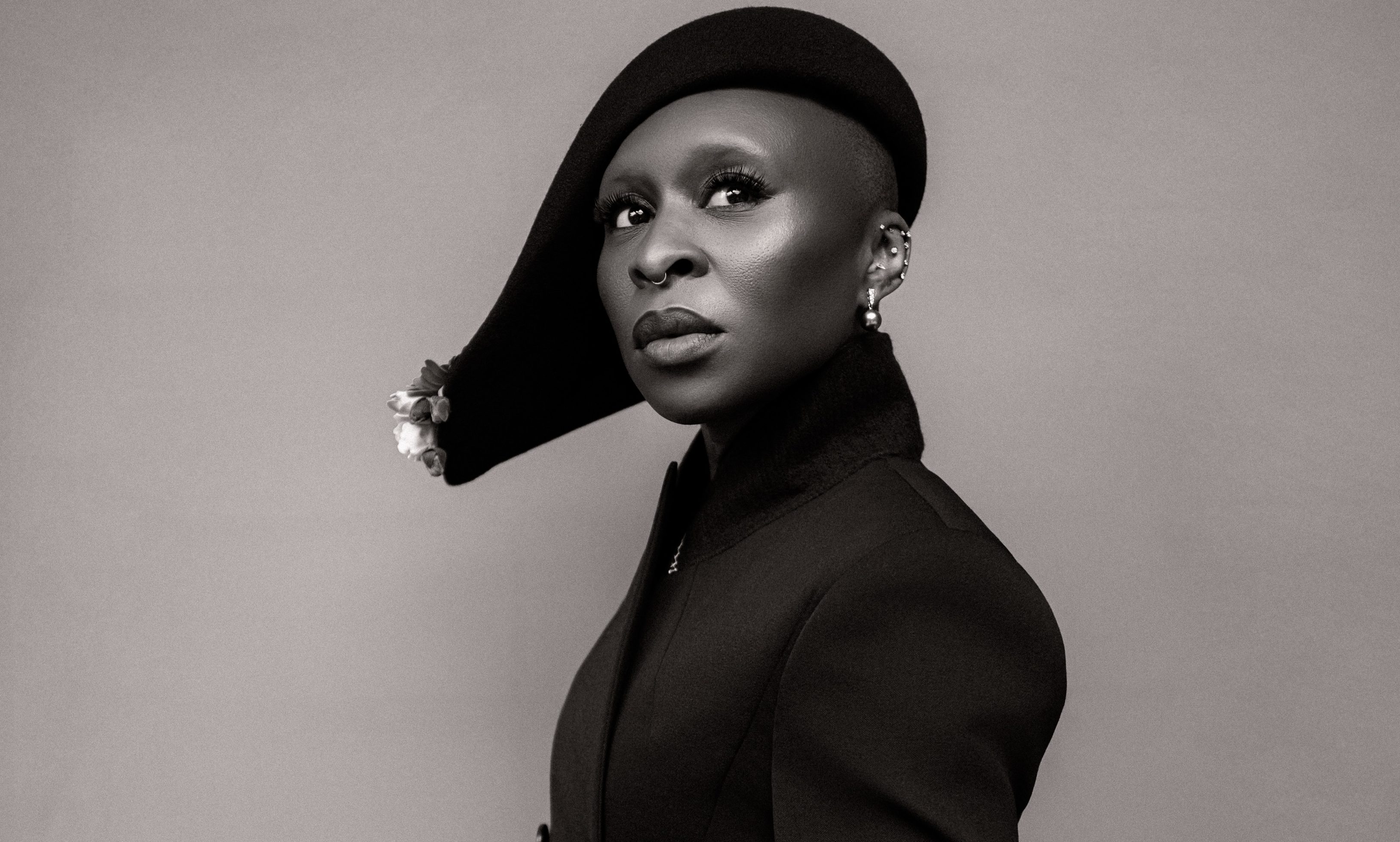 Cynthia Erivo fala sobre desgaste após anos de repercussão envolvendo Wicked