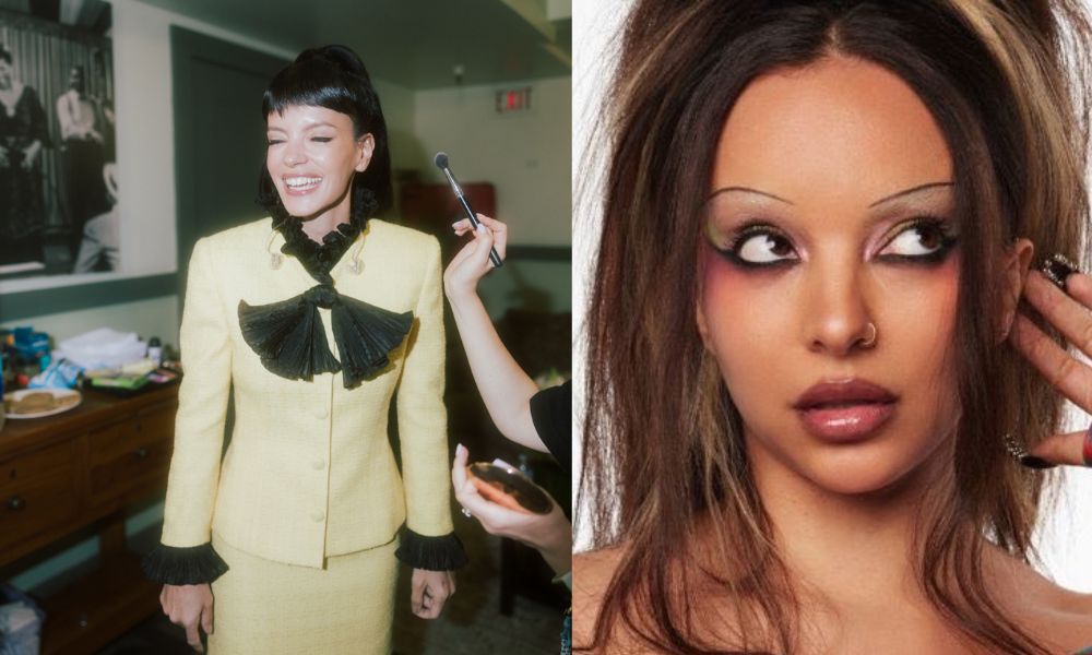 Lily Allen e JADE anunciam remix de “Beg For Me”