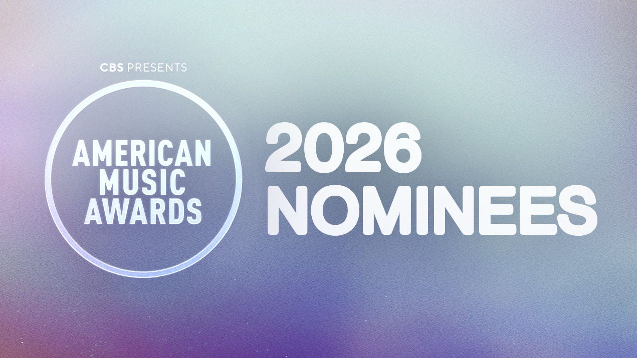 American Music Awards 2026 anuncia primeiras performances com KATSEYE, Twenty One Pilots e mais