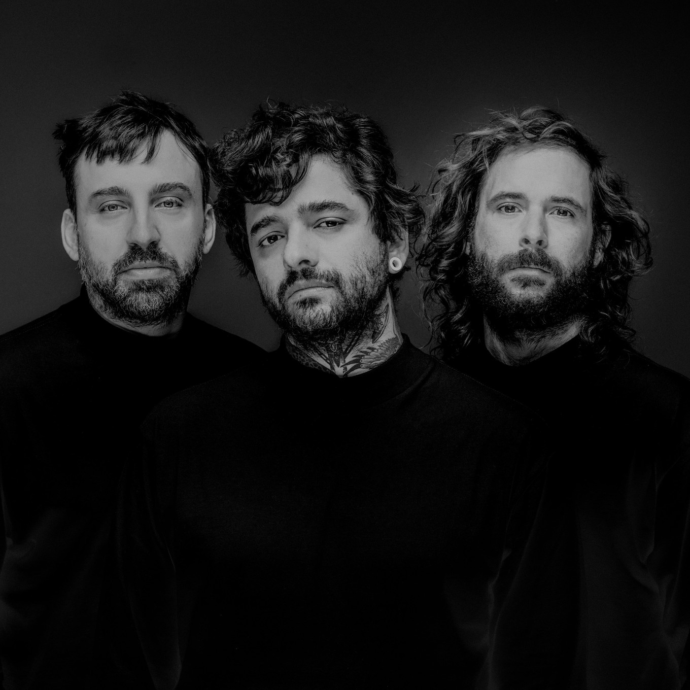 Fresno anuncia show gratuito em Porto Alegre neste sábado