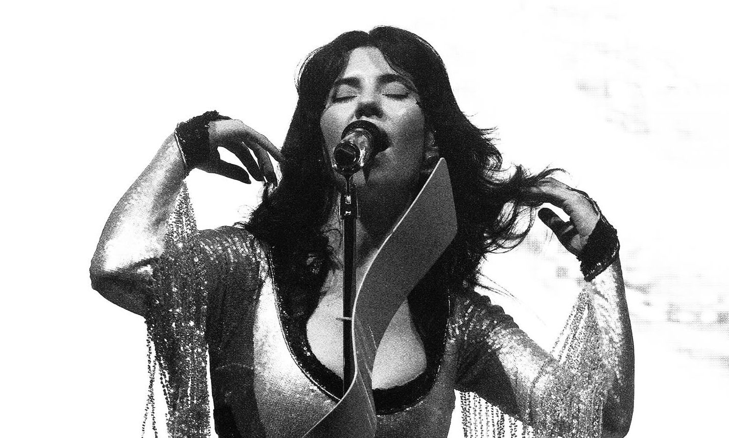 MARINA realiza maior show de sua carreira na Alexandra Palace