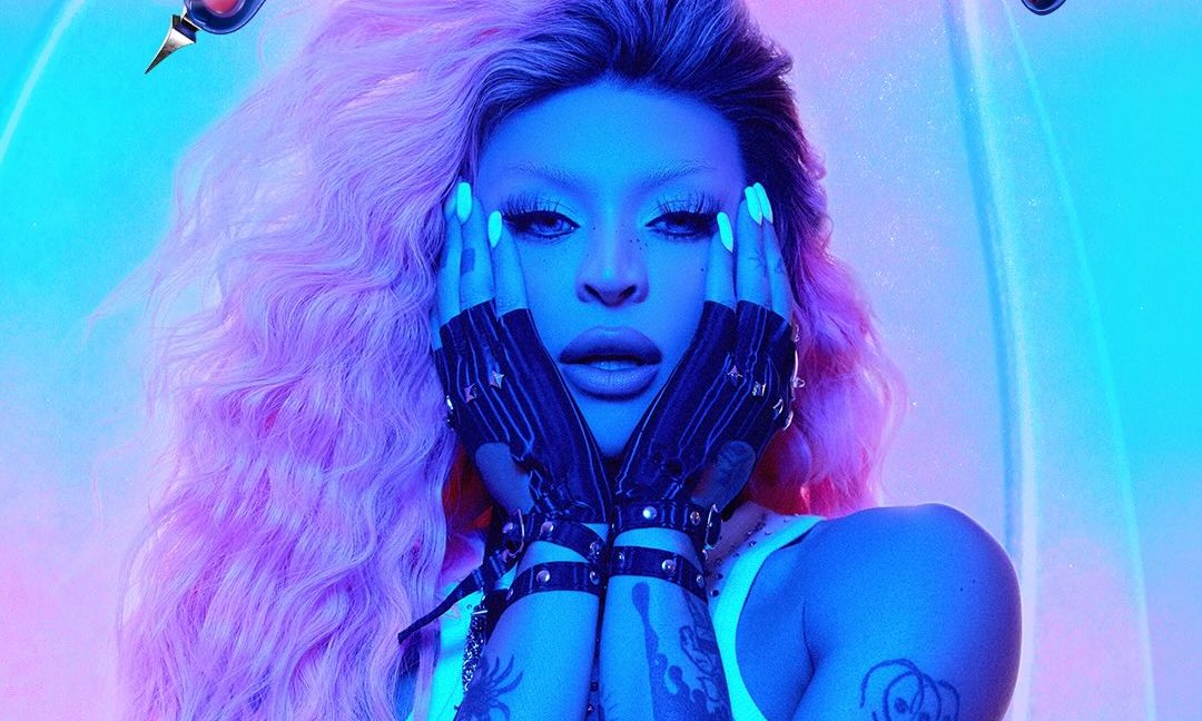 Pabllo Vittar anuncia estreia internacional do “Club Vittar” com shows nos EUA e Europa