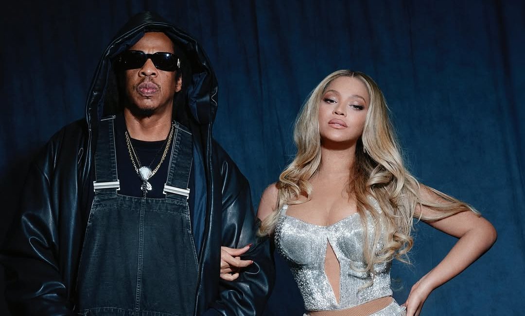 Beyoncé revela motivo emocionante que levou Jay-Z a deixar o cabelo crescer por anos