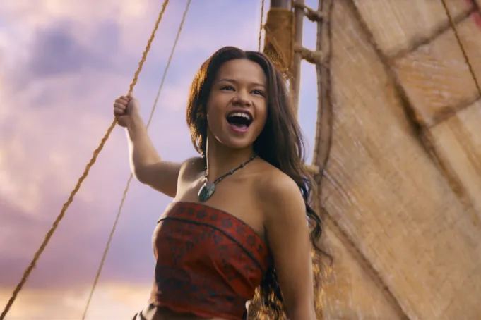 Lin-Manuel Miranda apresenta nova música inédita para o live-action de “Moana”