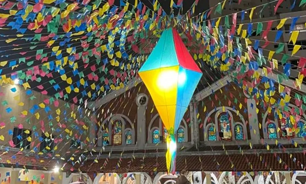 As festas de São João mais aguardadas; São João de Caruaru, Carpina e Campina Grande