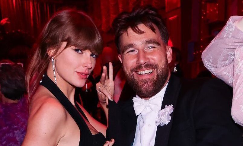 Casamento de Taylor Swift e Travis Kelce: veja os principais detalhes da cerimônia mais comentada do ano
