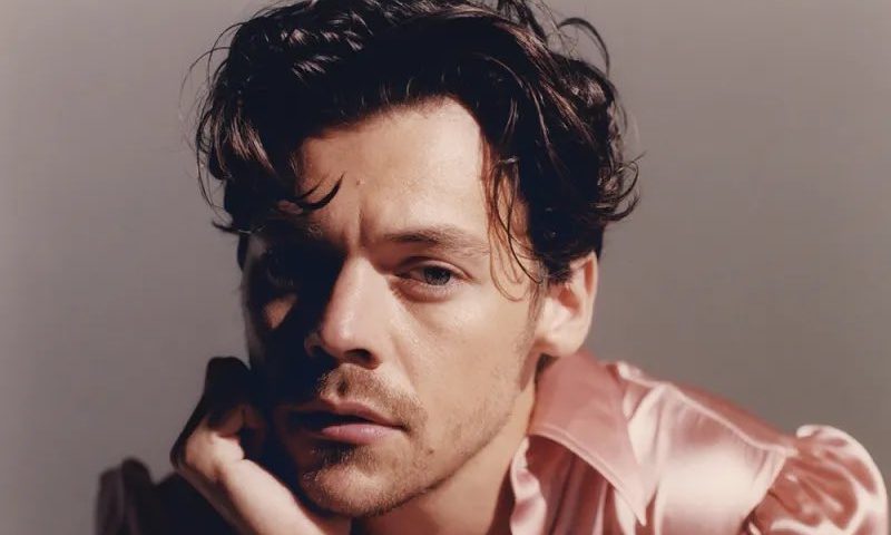Harry Styles cancela show em São Paulo por problema de saúde