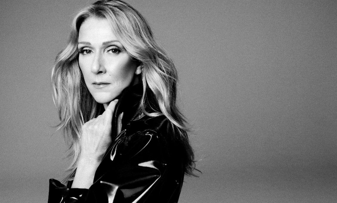 Celine Dion lança “Bonjour, Pardon, Merci” e emociona com hino sobre resiliência e gratidão