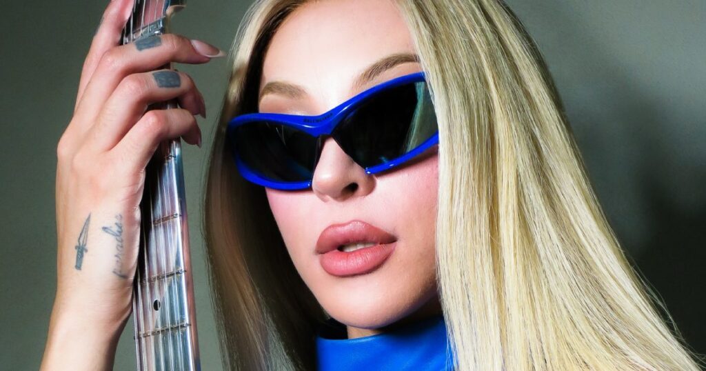 Pabllo Vittar anuncia “Lost in Lust”, seu sétimo álbum de estúdio
