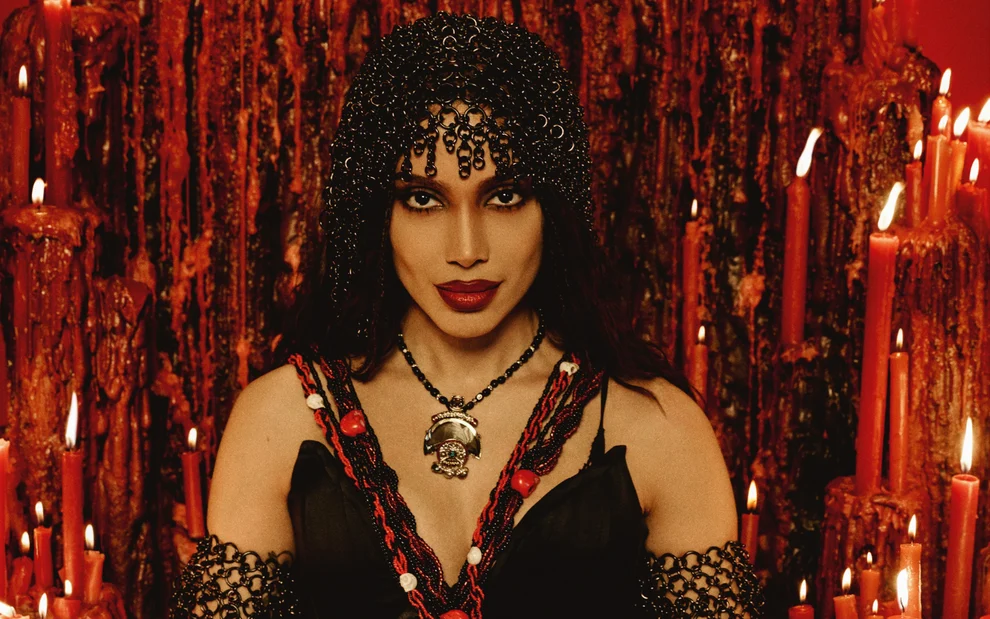 Anitta lança “EQUILIBRIVM II” com parcerias de peso e projeto audiovisual no Multishow