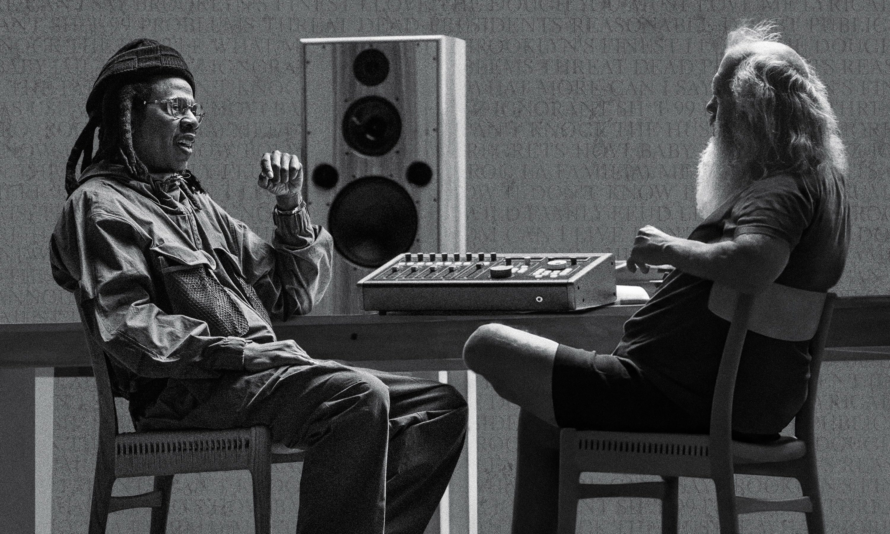 Jay-Z ganha série documental de oito episódios na HBO com direção de Rick Rubin