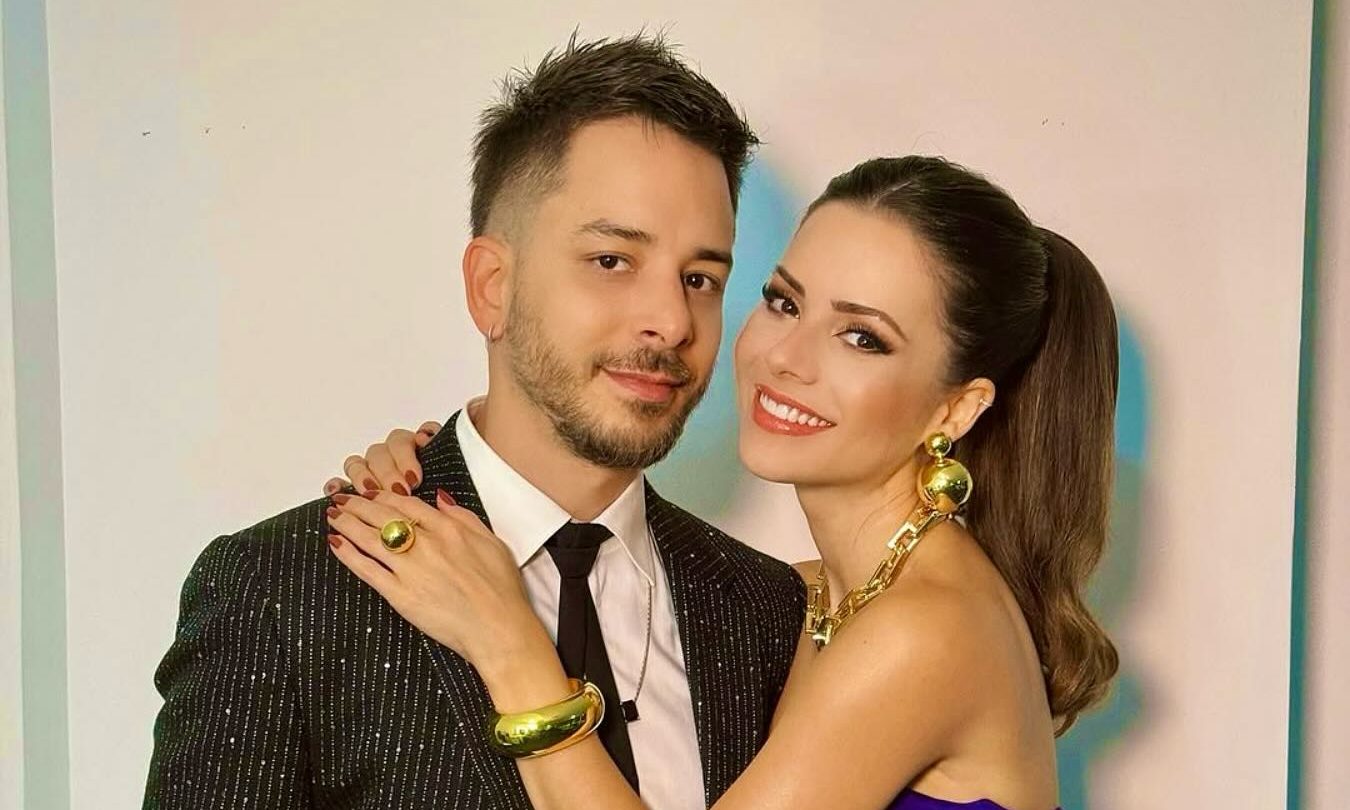 Sandy e Junior anunciam novo projeto juntos para 2027