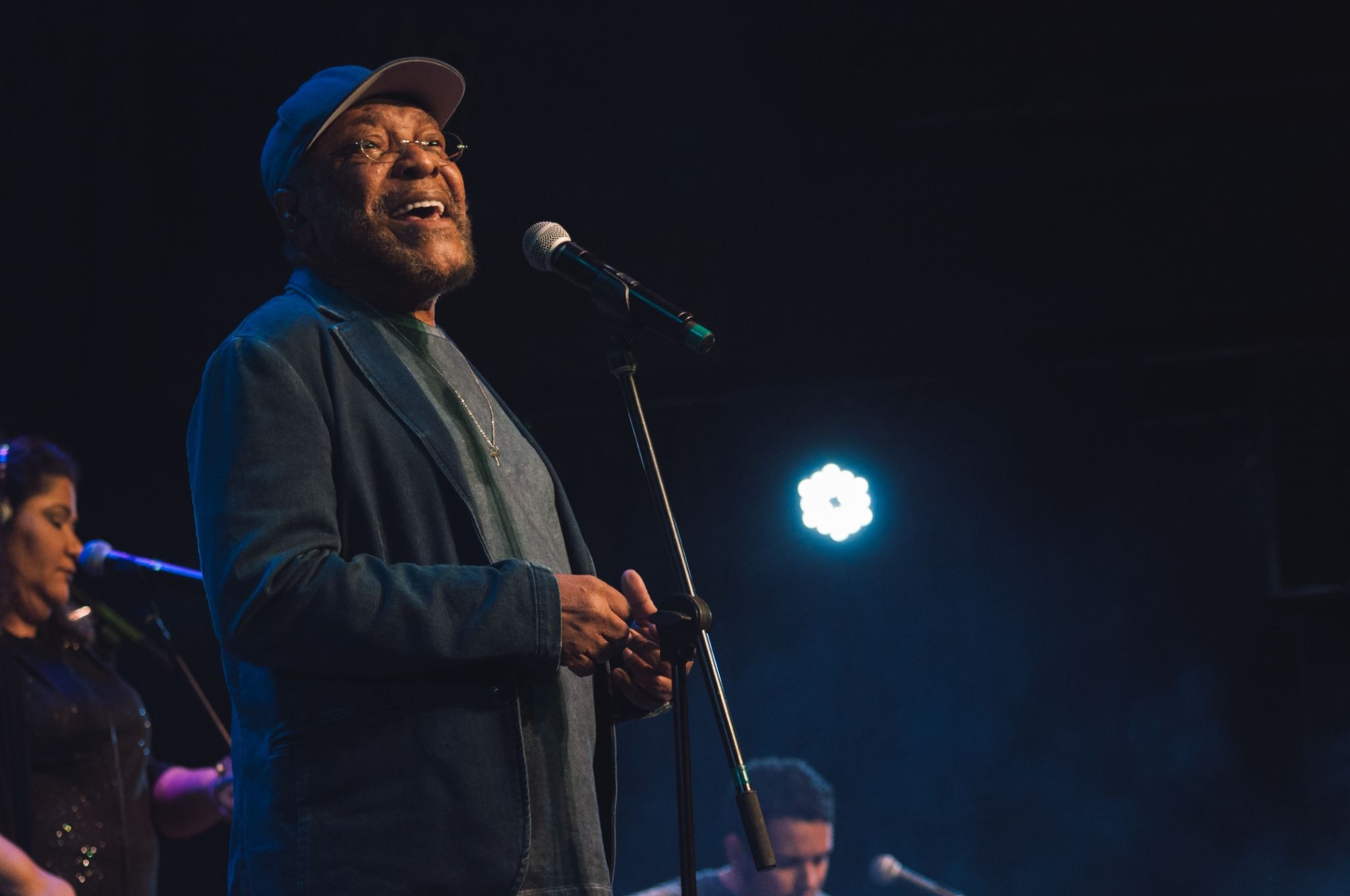 Martinho da Vila será o grande homenageado do Prêmio BTG Pactual da Música Brasileira em 2027