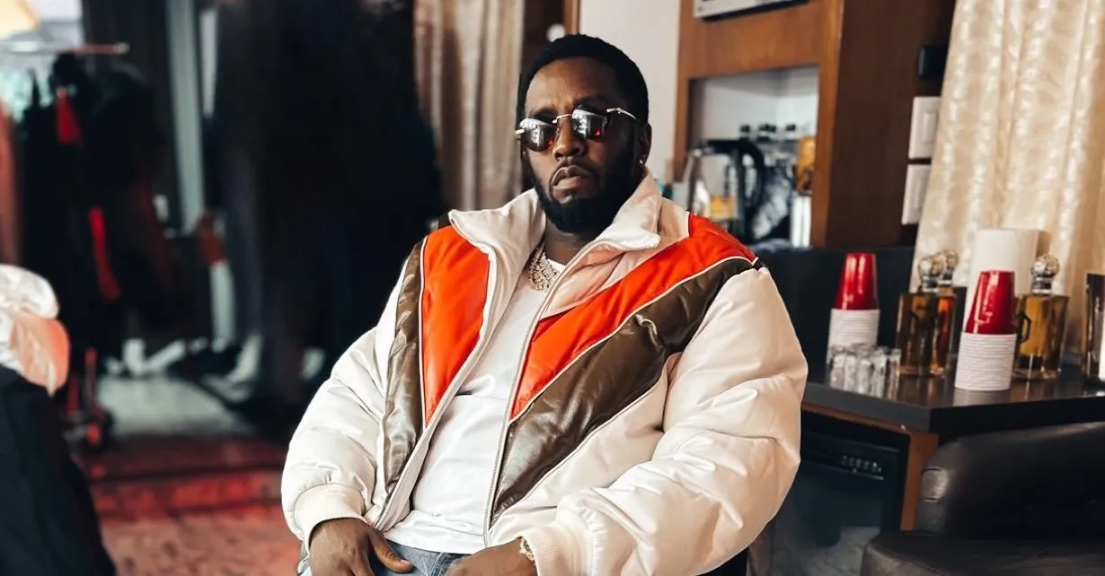 Diddy é transferido para outra prisão dias após ser hospitalizado por lesão na cabeça