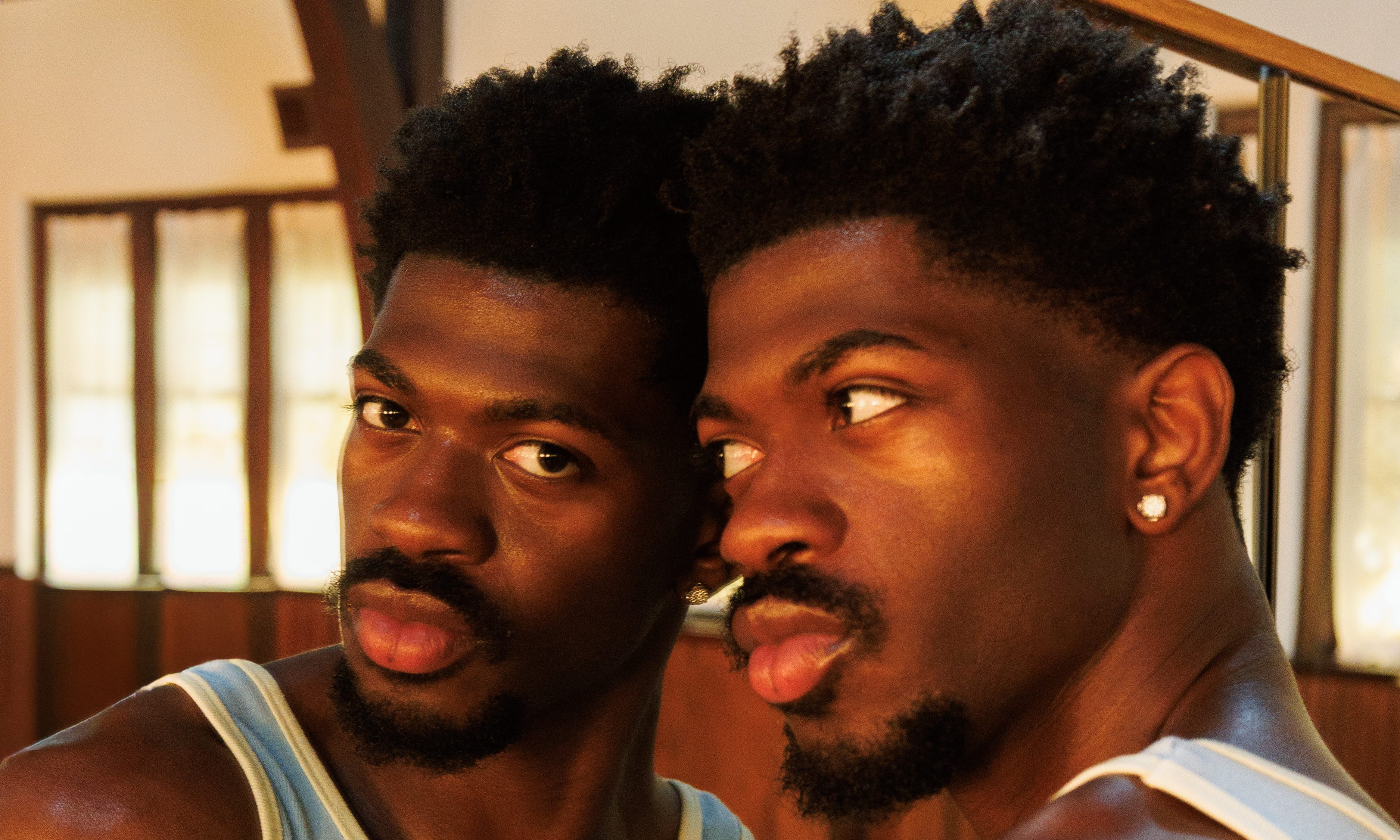Lil Nas X retorna com “World’s Greatest” em seu primeiro lançamento em um ano e meio