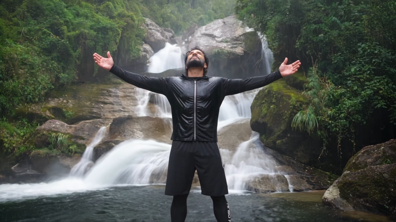 Latino une pop dançante e afro-house no lançamento de “Meu Momento”; confira detalhes