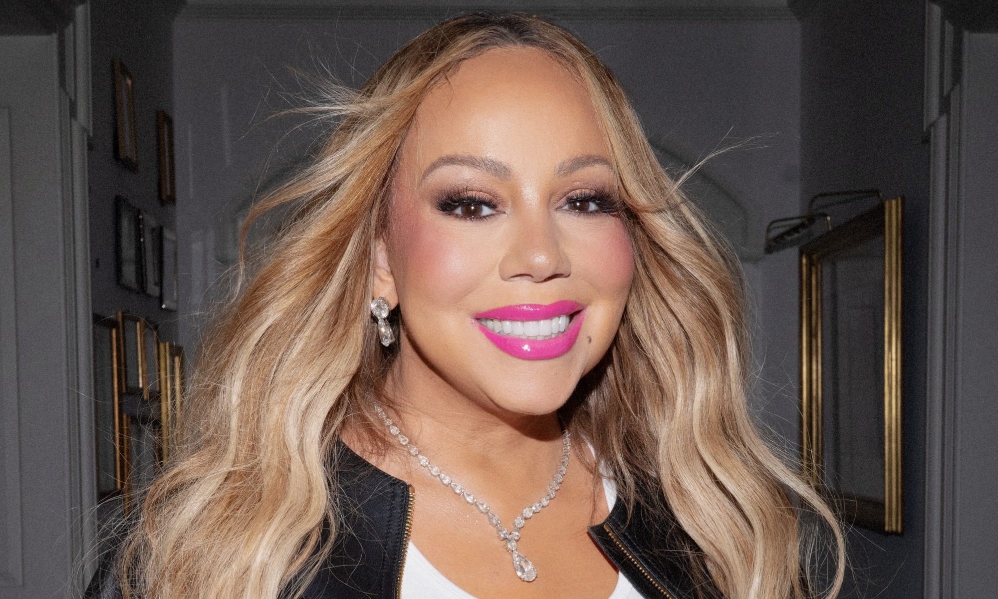 Álbum secreto de Mariah Carey volta aos holofotes após declaração da cantora
